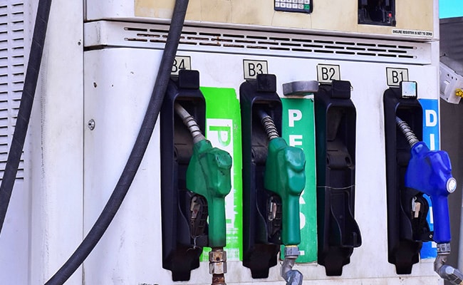 Diesel Sales Jump 32.8% In First-Half Of March, As Consumers Stock Up On Fuel Rate Hike Expectations