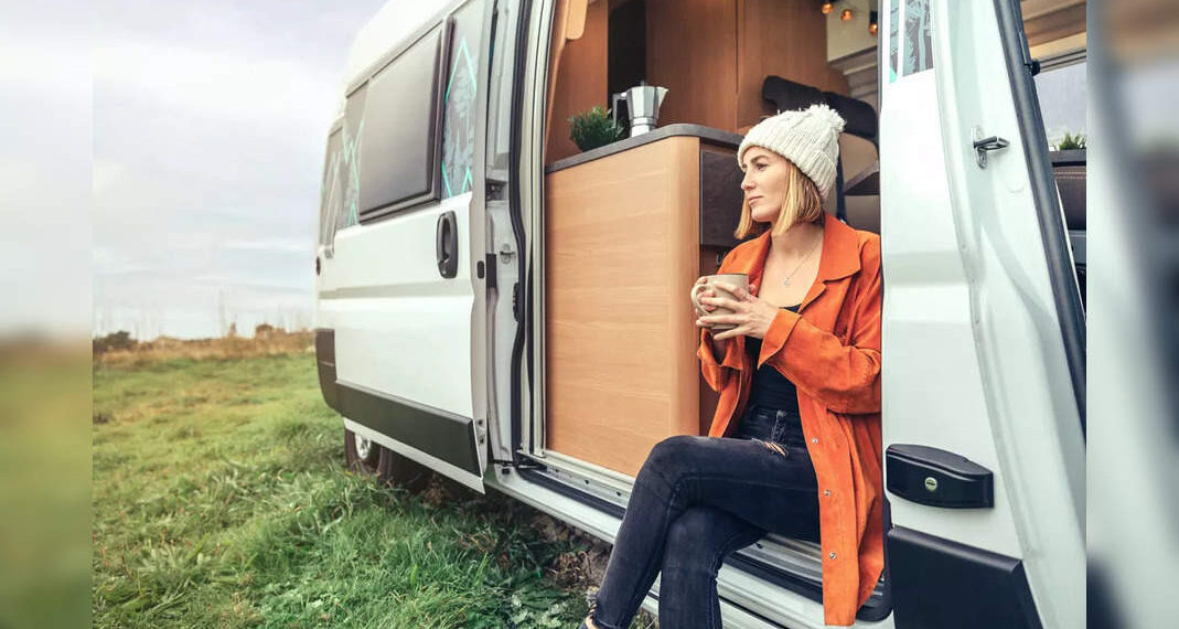 Questa compagnia pagherà un fortunato vincitore per viaggiare in camper attraverso l'Australia e la Nuova Zelanda!