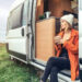 Questa compagnia pagherà un fortunato vincitore per viaggiare in camper attraverso l'Australia e la Nuova Zelanda!