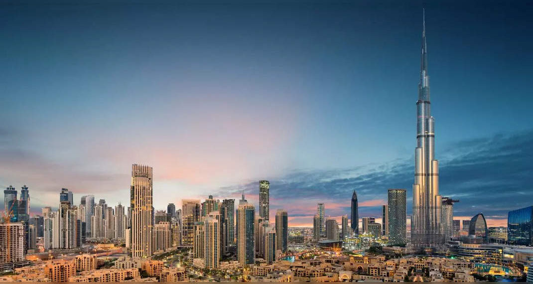 Scopri tutto sul visto verde per gli Emirati Arabi Uniti e su come ne trarrà vantaggio