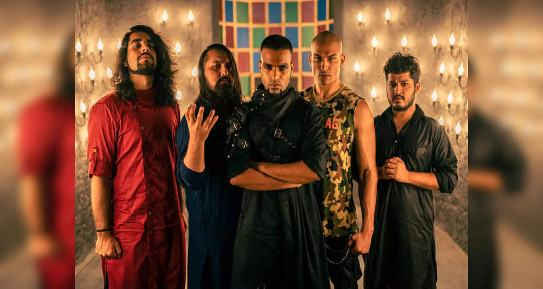 Shillong ospiterà l'annuale "The Hills Festival Meghalaya" a novembre