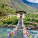 Trans Bhutan Trail è ora aperto ai viaggiatori dopo una pausa di 60 lunghi anni!