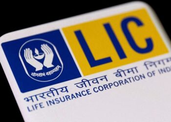 LIC