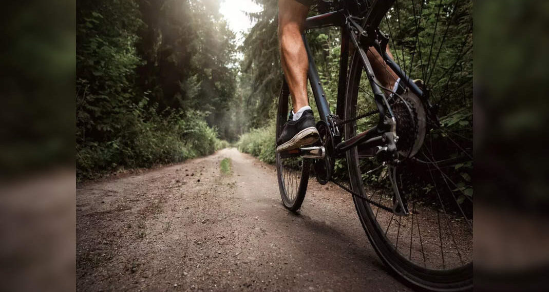 I ciclisti del Karnataka pedalano dal Karnataka al Kashmir in soli 26 giorni per una causa brillante