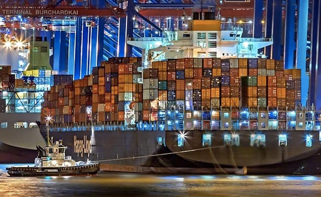Taxpayers Can Seek IGST Refund On Ocean Freight Post Supreme Court Verdict, Say Experts