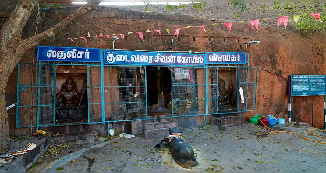 Il sito del patrimonio della biodiversità di Arittapatti è il primo sito del patrimonio della biodiversità del Tamil Nadu