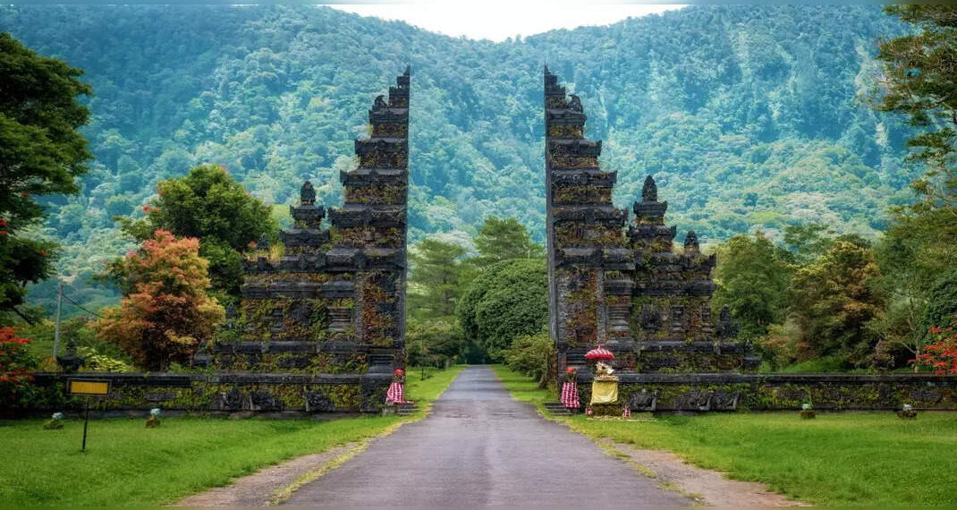 Indonesia: ora puoi soggiornare a Bali con un visto di 10 anni!  Competenza