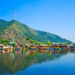 Jammu e Kashmir sono testimoni del più grande afflusso turistico degli ultimi 75 anni!