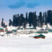 Kashmir: le destinazioni popolari rimarranno aperte questo inverno dopo 70 anni!