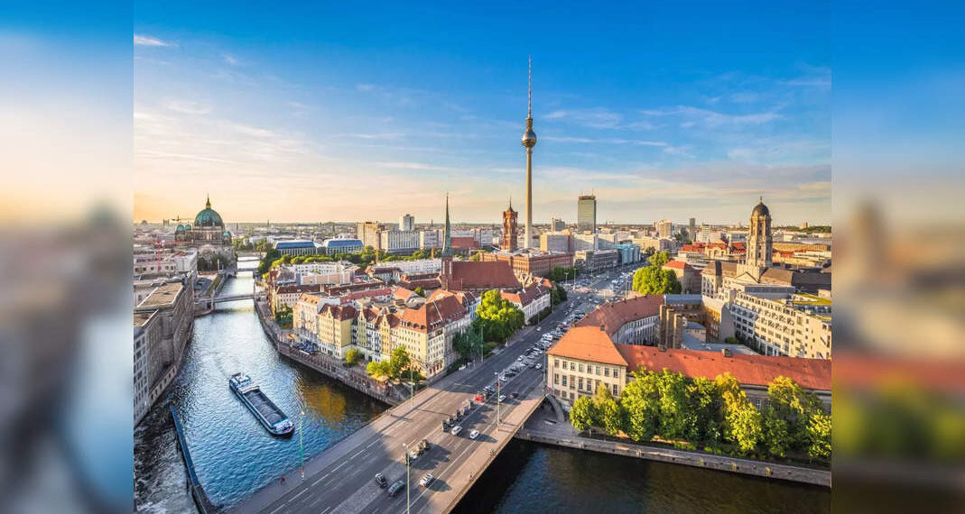 La Germania lancia la campagna "Feel Good" per promuovere viaggi sostenibili