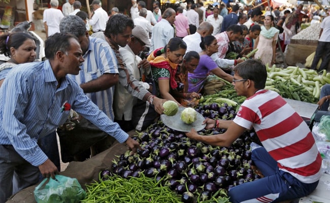 Soaring Inflation Pushes India