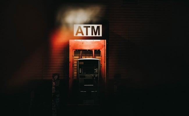 RBI Asks Banks To Provide Cardless Cash Withdrawal Facility At ATMs