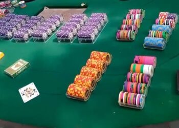 28% GST On Casinos, Race Course, Online Gaming: Panel Of Ministers