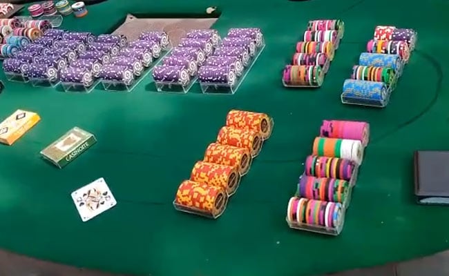 28% GST On Casinos, Race Course, Online Gaming: Panel Of Ministers