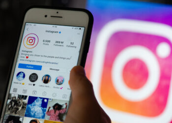 I grandi vantaggi dell’utilizzo di social network come Instagram
