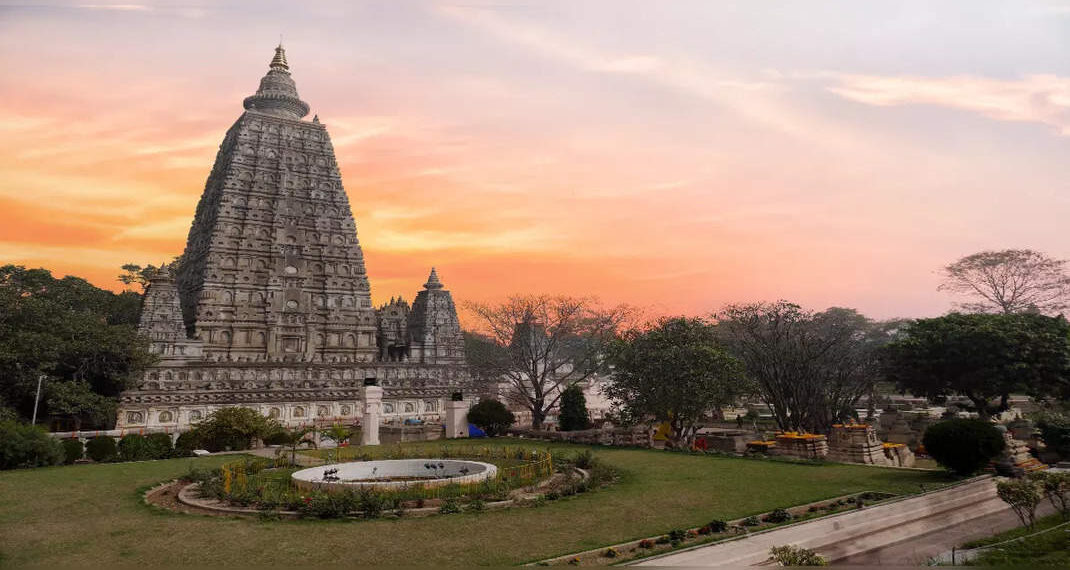 Bodh Gaya ospiterà Bodh Mahotsav 2023;  Tutto quello che devi sapere