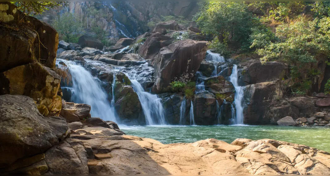 Dai un'occhiata a Netarhat, il nuovo sito di ecoturismo di Jharkhand