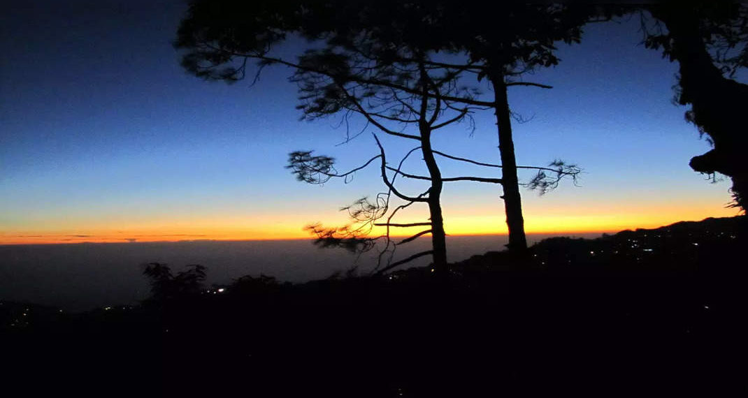 Dicembre è il Mussoorie Winterline Carnival 2022, scopri tutto qui