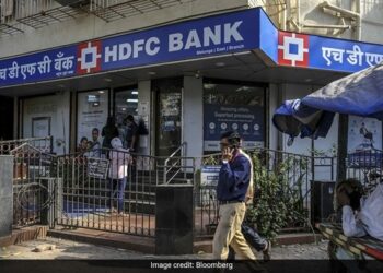 HDFC Bank Hikes Lending Rate Twice In A Month, EMIs To Get Costlier