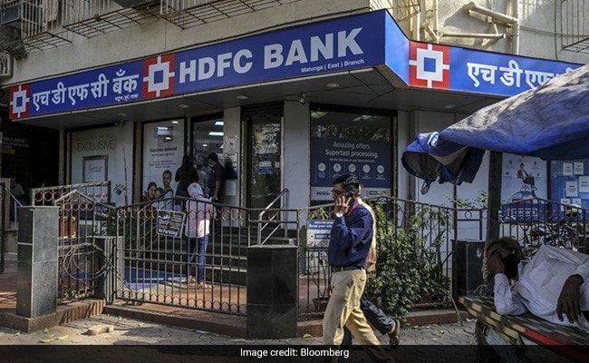 HDFC Bank Hikes Lending Rate Twice In A Month, EMIs To Get Costlier