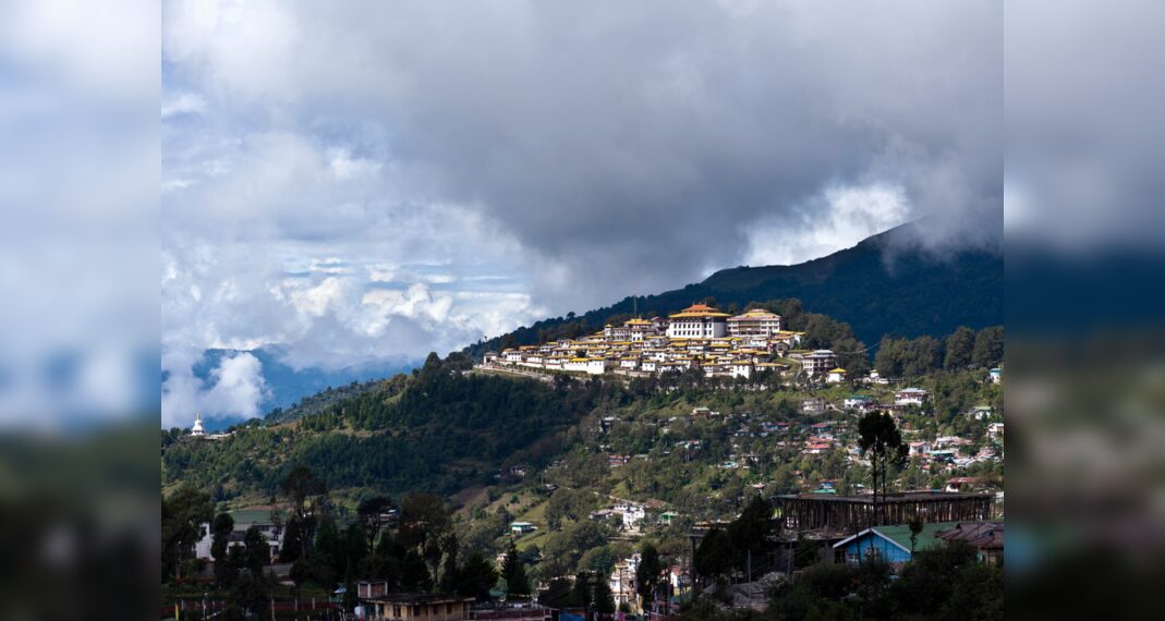 L'Arunachal Pradesh lancia il portale e-ILP per facilitare i viaggi turistici