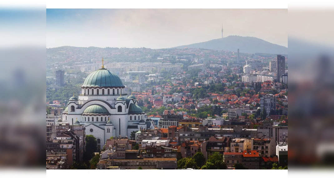 La Serbia vieta i viaggi senza visto per i viaggiatori indiani dal 1° gennaio 2023