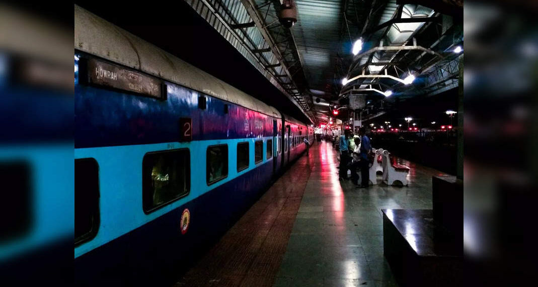 La stazione ferroviaria di Bhopal ha ottenuto il certificato 4 stelle "Eat Right Station".