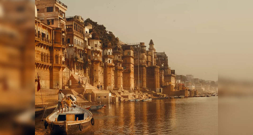Varanasi avrà presto un grande museo del patrimonio del valore di INR 100 crore!