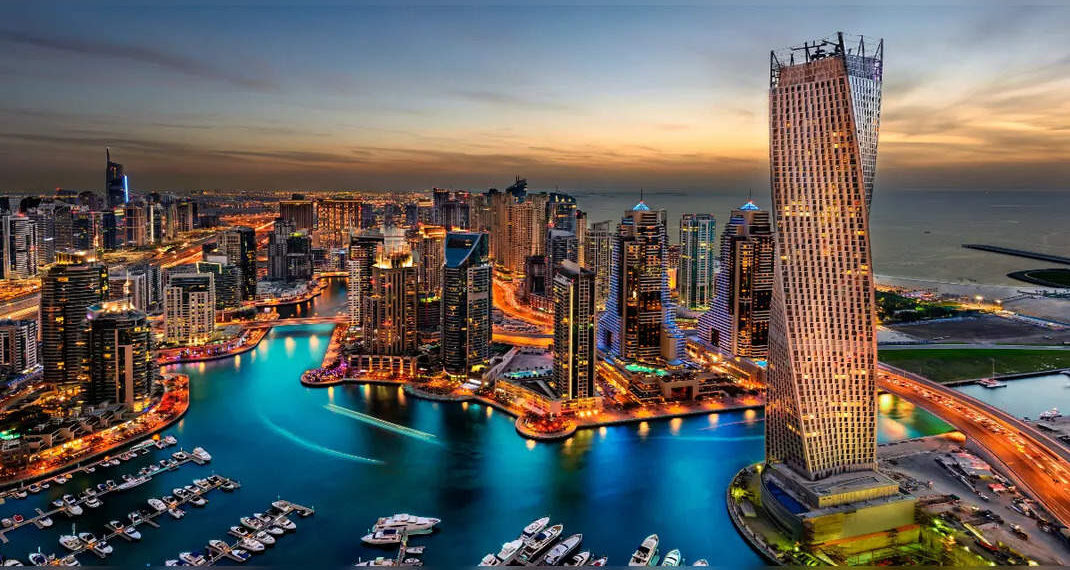 Viaggi da/per gli Emirati Arabi Uniti vietati se hai un solo nome sul passaporto