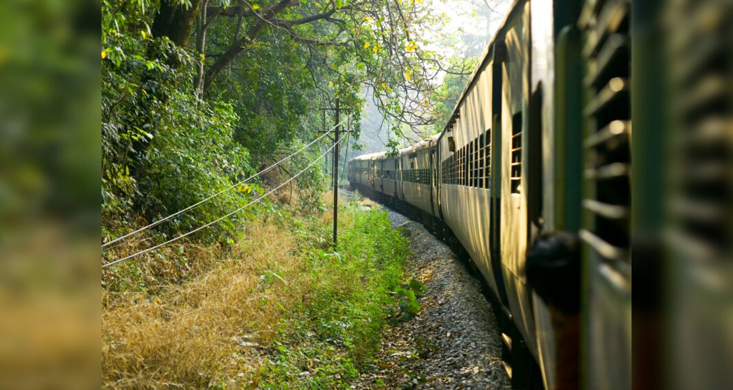 IRCTC lancia un treno turistico speciale per Jyotirlinga Yatra