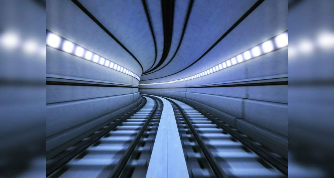 L'India ottiene il suo "tunnel di fuga" più lungo; ecco tutto quello che devi sapere