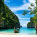 La Thailandia prevede di imporre una tassa di soggiorno di INR 734 da giugno