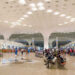 L'aeroporto di Mumbai emette un avviso che chiede ai viaggiatori di arrivare all'aeroporto all'inizio di questa stagione delle vacanze