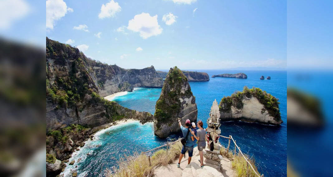 Le nuove leggi dell'Indonesia non rappresentano alcun rischio per i visitatori, afferma il governatore di Bali