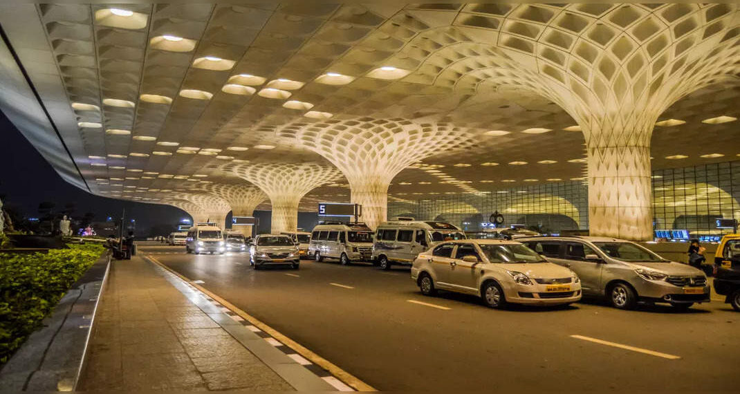 Ridurre, riutilizzare e riciclare all'aeroporto internazionale Chhatrapati Shivaji Maharaj di Mumbai