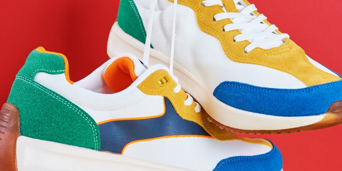 La economia del mercato delle sneakers, il mondo della moda in Italia