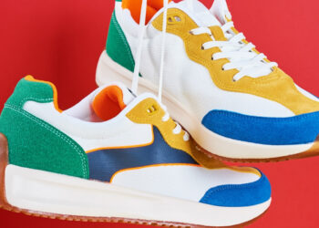 La economia del mercato delle sneakers, il mondo della moda in Italia