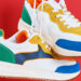 La economia del mercato delle sneakers, il mondo della moda in Italia