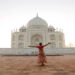 Assisti alla straordinaria cultura e al patrimonio dell'India al Taj Mahotsav