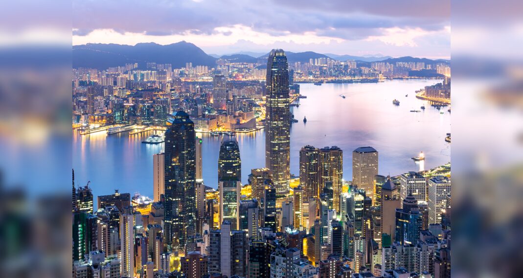 Hong Kong sta regalando 5 lakh di biglietti gratuiti per aumentare il turismo!