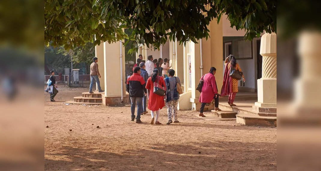 L'UNESCO dichiara Visva Bharat di Calcutta la prima università del patrimonio vivente al mondo
