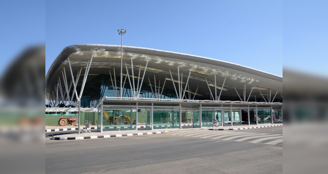 L'aeroporto internazionale di Bengaluru Kempegowda rimarrà parzialmente chiuso fino al 17 febbraio