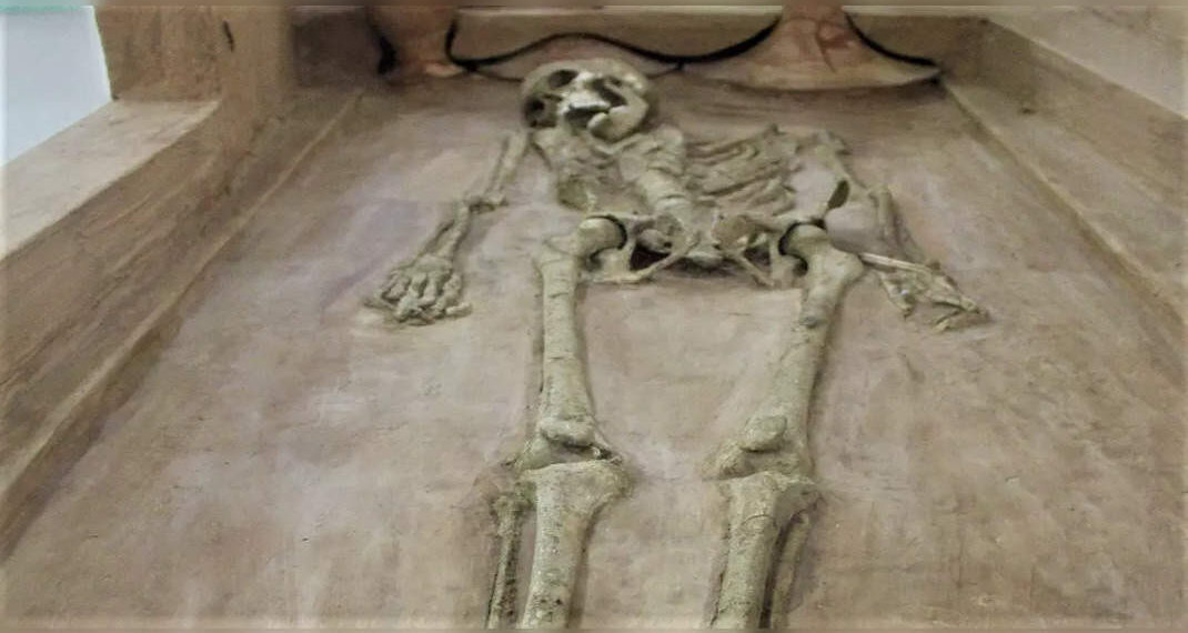 Rakhigarhi, il sito archeologico dimenticato e ora in pericolo di Haryana