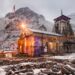 IRCTC offre il pacchetto turistico Char Dham Yatra;  dettagli qui