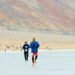Il Ladakh stabilisce il Guinness World Record per la maratona del lago ghiacciato ad alta quota