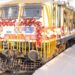Il treno turistico Garvi Gujarat è partito da Delhi; Altri 10 saranno rilasciati presto