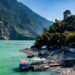 L'Himachal Pradesh gestirà presto case galleggianti per incrementare il turismo