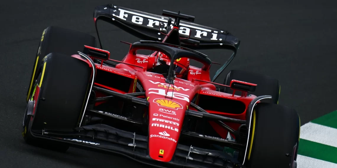Formula 1: cosa ci ha detto il primo GP del 2023