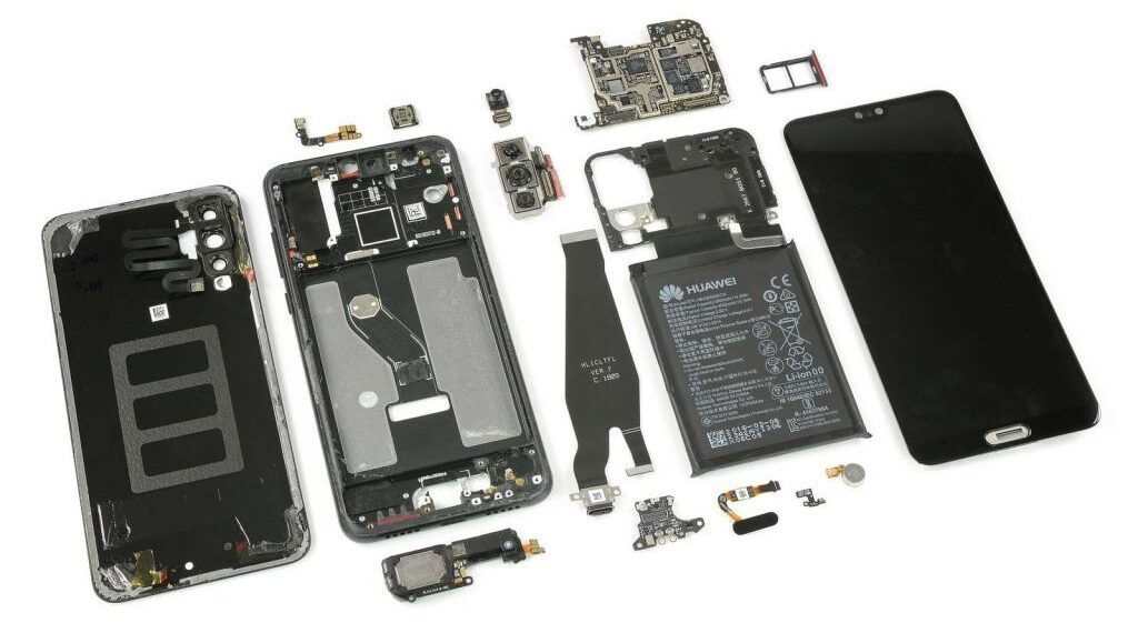 Ottieni tutti i pezzi di ricambio di cui hai bisogno per il tuo cellulare su Mobilax