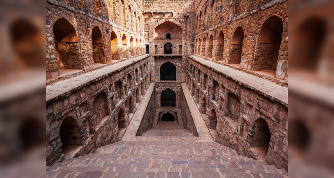 Delhi Tourism inizierà oggi le passeggiate storiche su 6 circuiti